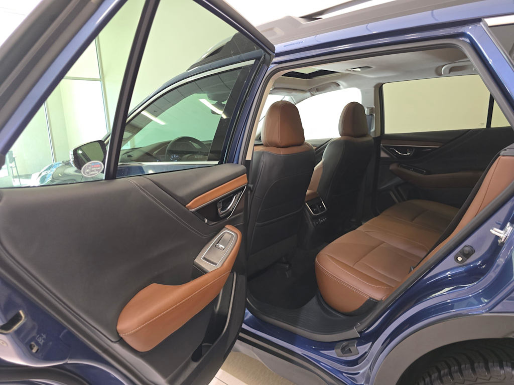 Thumbnail: 2022 Subaru Outback - 26