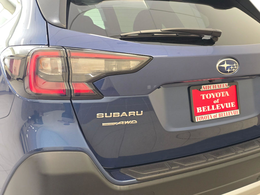 Thumbnail: 2022 Subaru Outback - 20