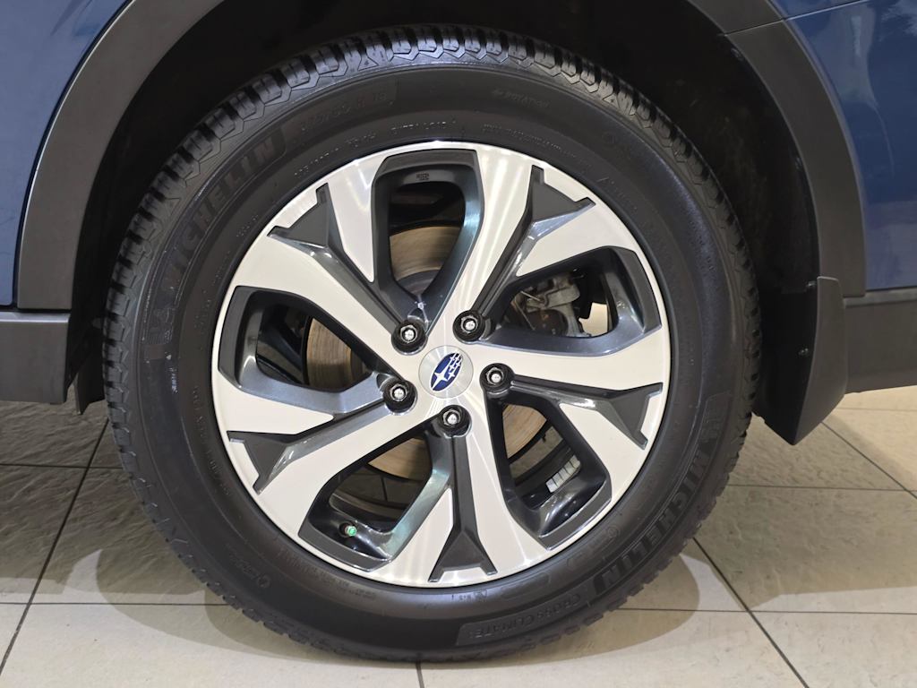 Thumbnail: 2022 Subaru Outback - 7
