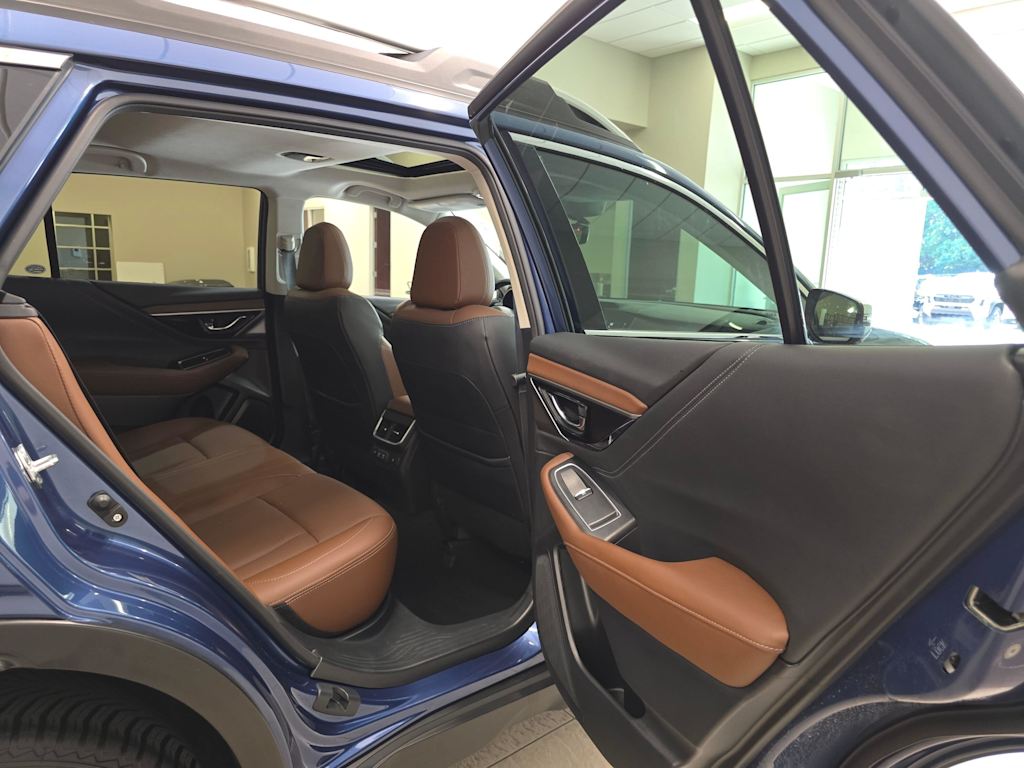 Thumbnail: 2022 Subaru Outback - 28