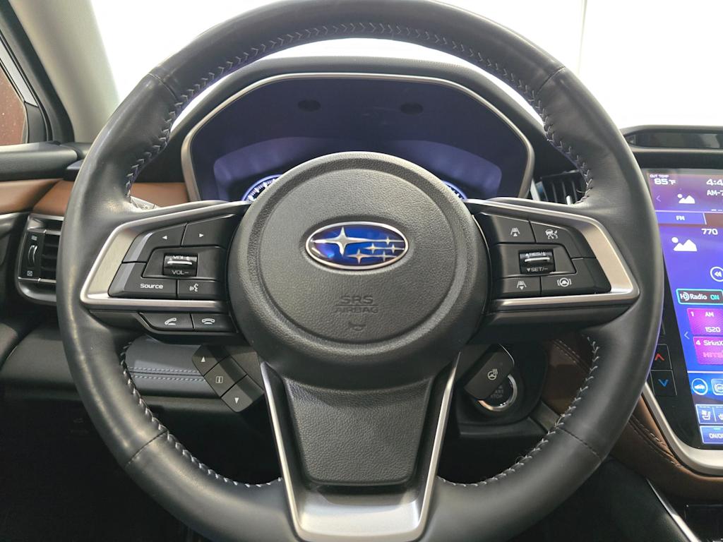 Thumbnail: 2022 Subaru Outback - 12