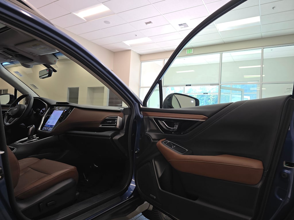 Thumbnail: 2022 Subaru Outback - 29