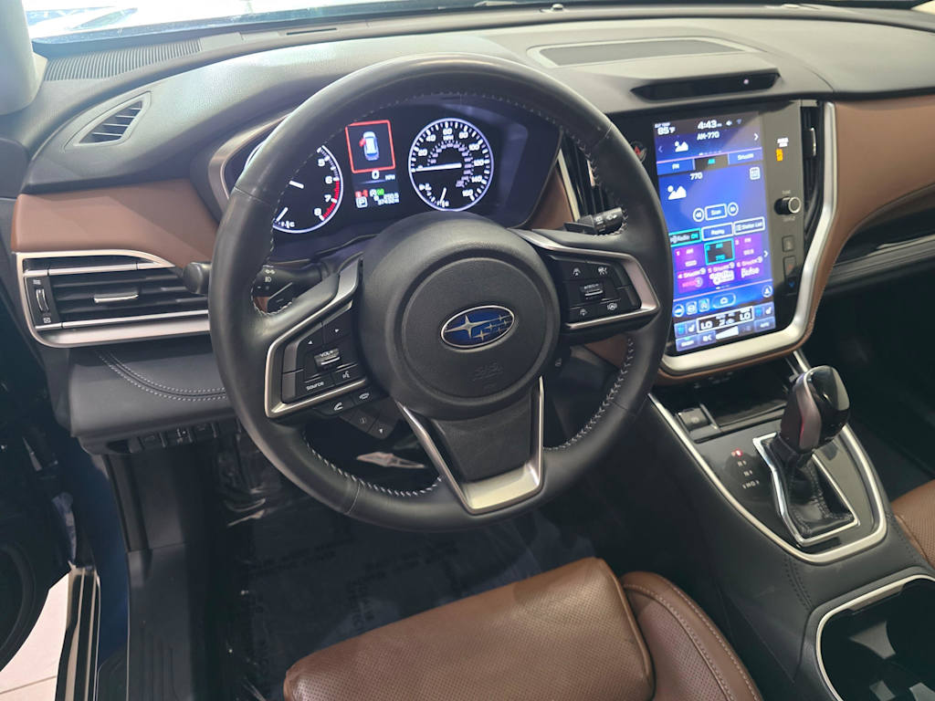 Thumbnail: 2022 Subaru Outback - 2