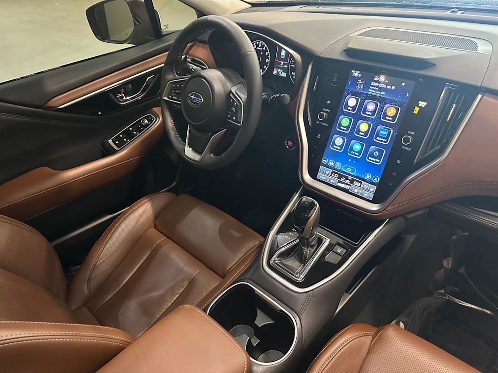 Thumbnail: 2024 Subaru Outback - 31