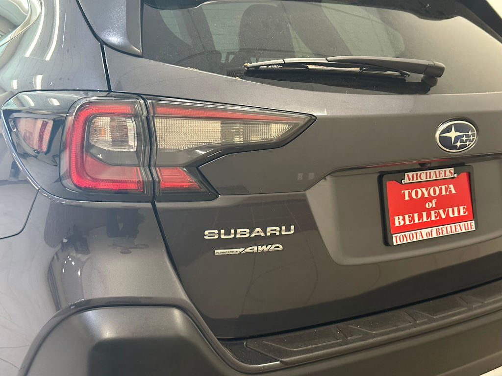 Thumbnail: 2024 Subaru Outback - 21