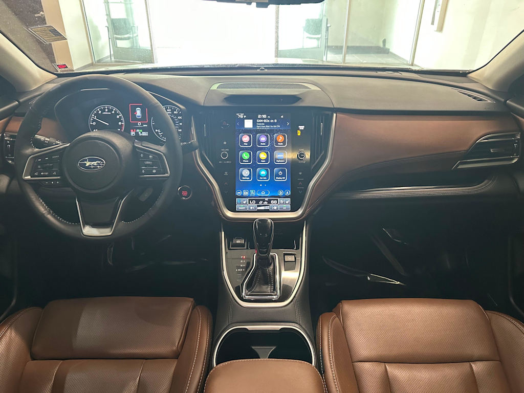 Thumbnail: 2024 Subaru Outback - 9