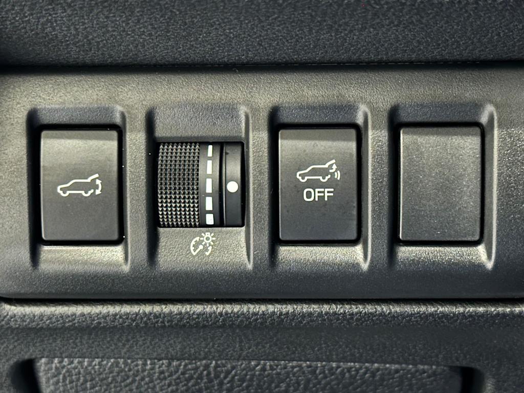 Thumbnail: 2024 Subaru Outback - 24