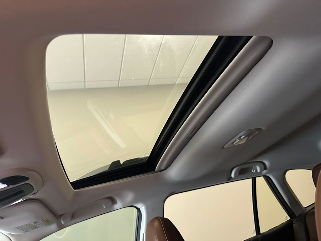 Thumbnail: 2024 Subaru Outback - 26