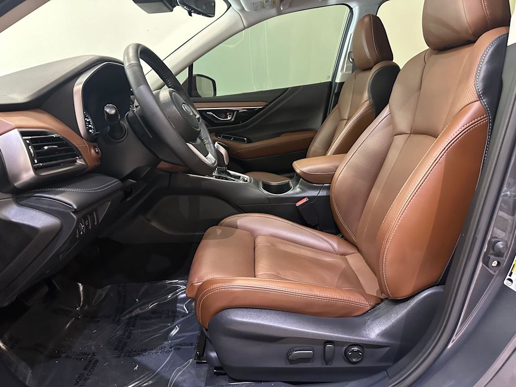Thumbnail: 2024 Subaru Outback - 10