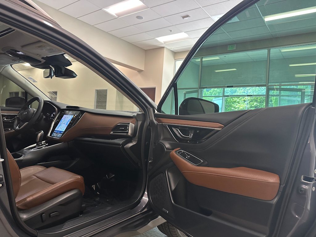 Thumbnail: 2024 Subaru Outback - 30
