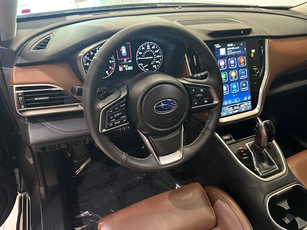Thumbnail: 2024 Subaru Outback - 2