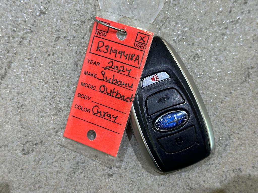 Thumbnail: 2024 Subaru Outback - 19