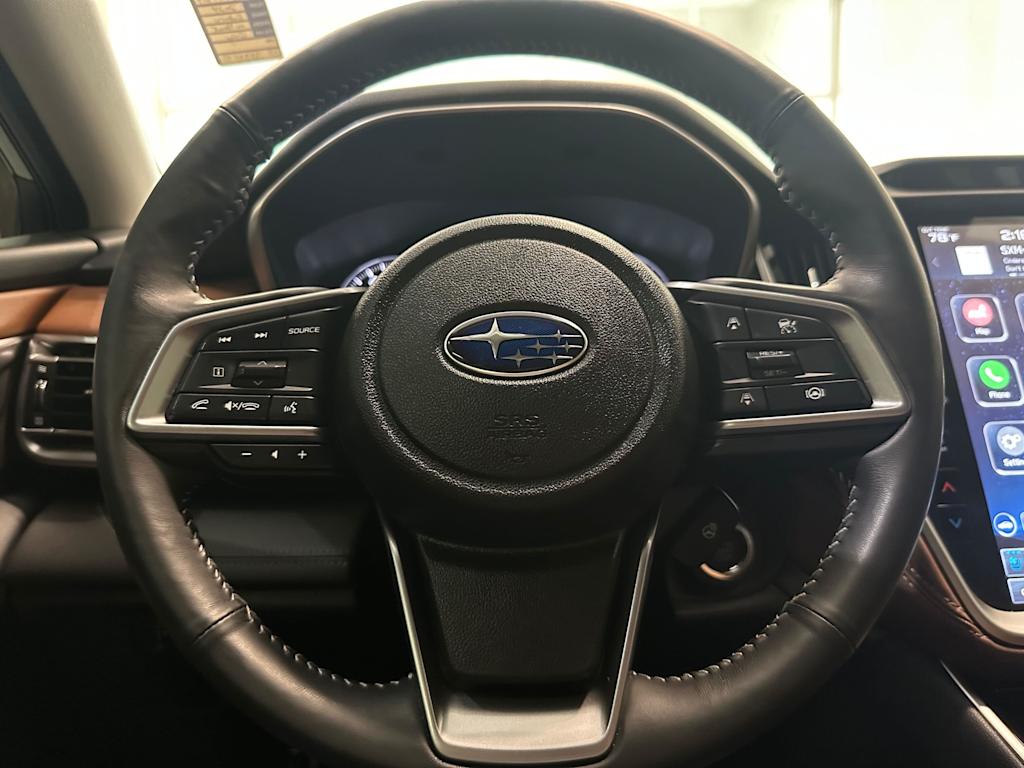 Thumbnail: 2024 Subaru Outback - 13
