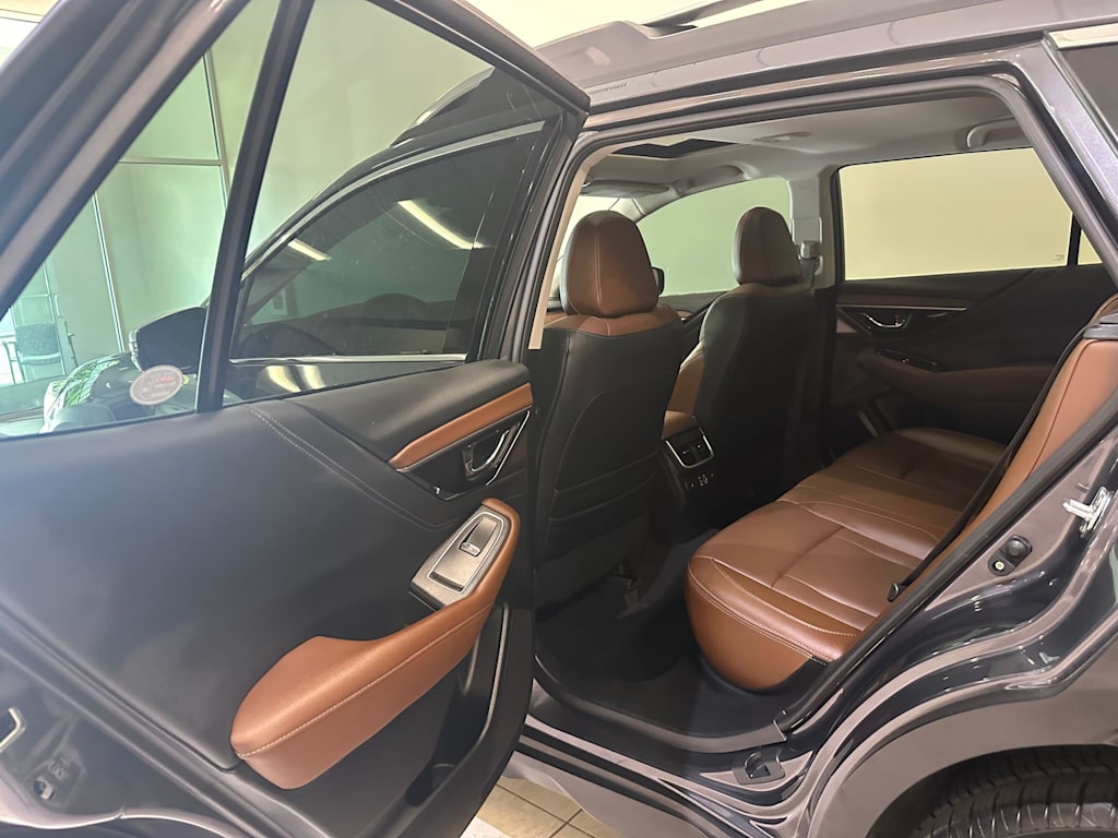 Thumbnail: 2024 Subaru Outback - 27