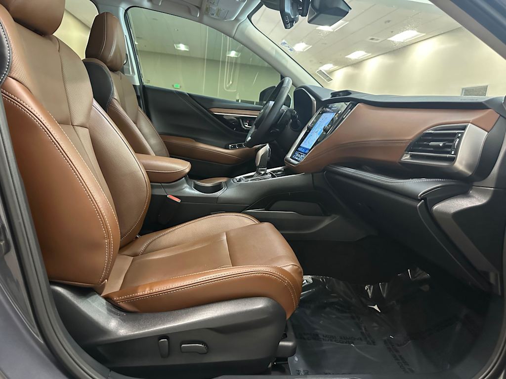 Thumbnail: 2024 Subaru Outback - 11