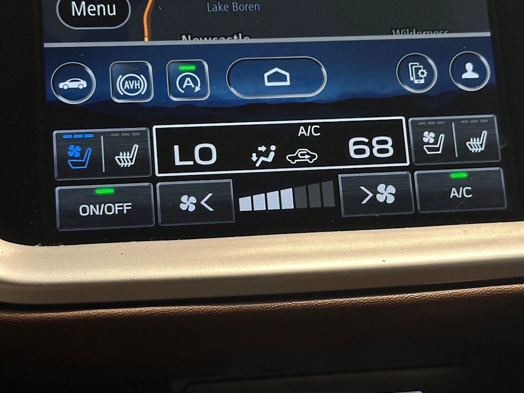Thumbnail: 2024 Subaru Outback - 23