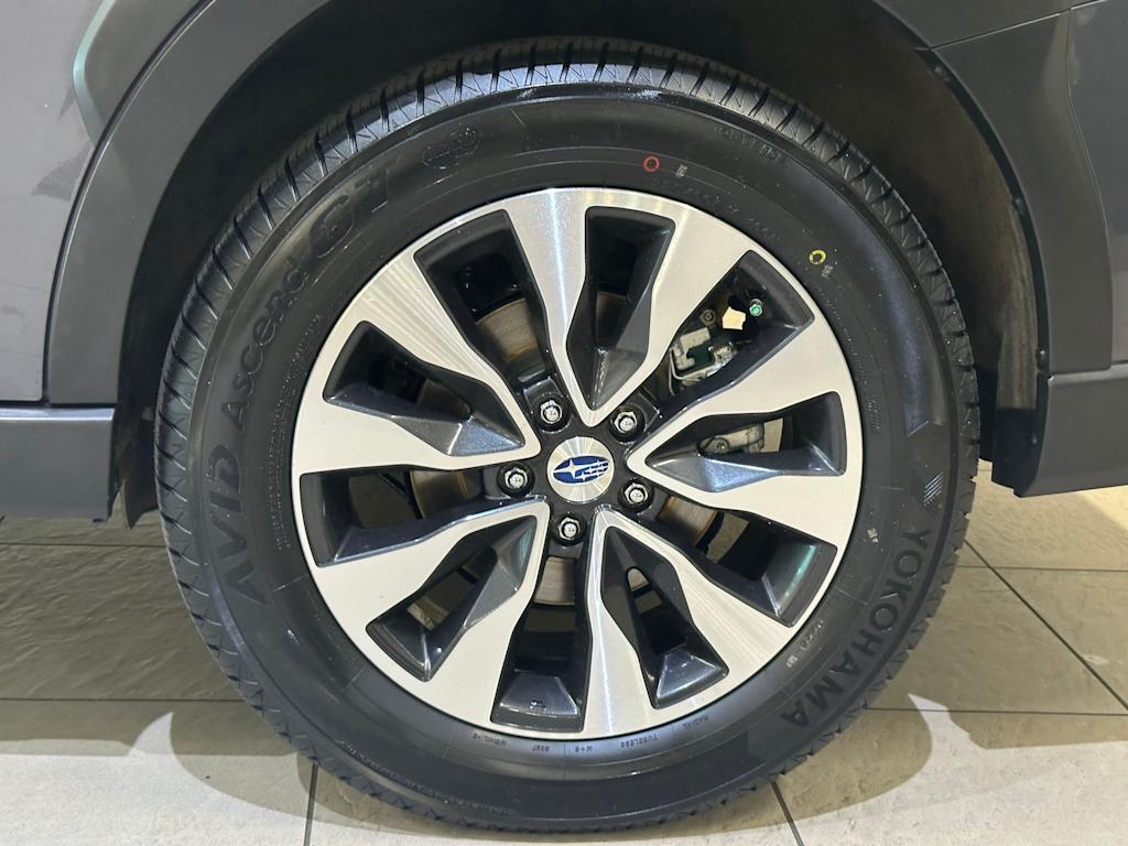Thumbnail: 2024 Subaru Outback - 7