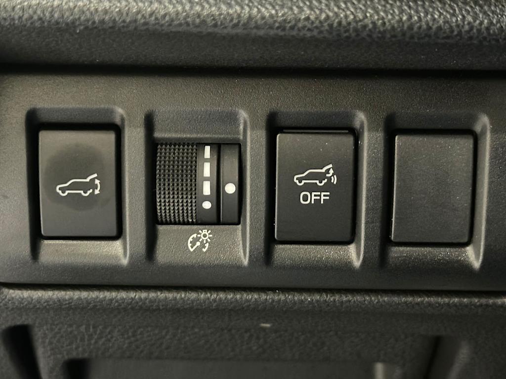 Thumbnail: 2023 Subaru Outback - 24