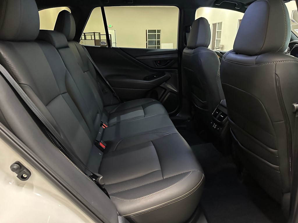 Thumbnail: 2023 Subaru Outback - 28