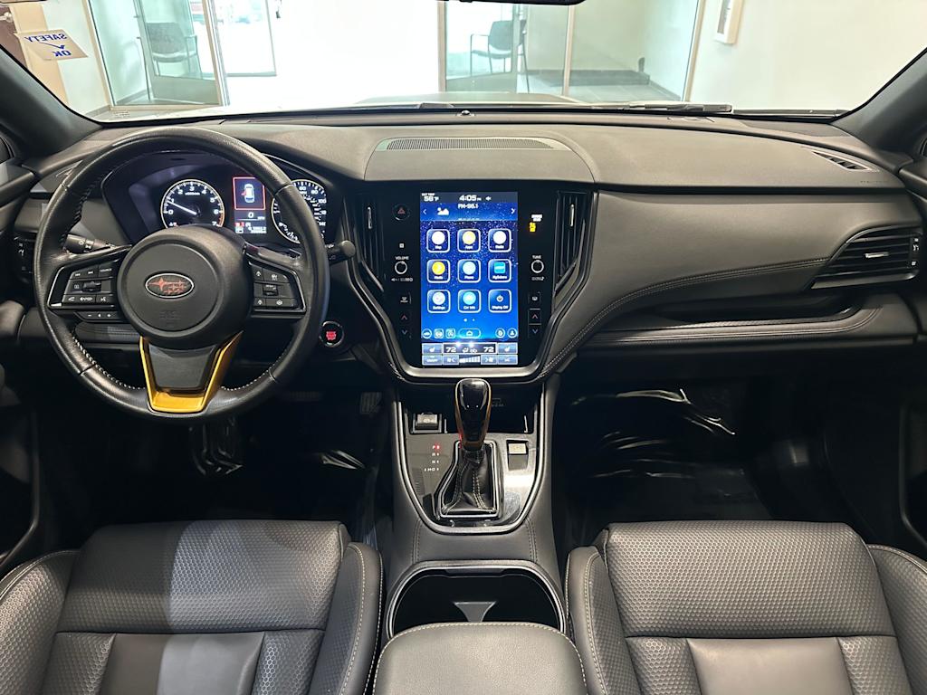 Thumbnail: 2023 Subaru Outback - 9