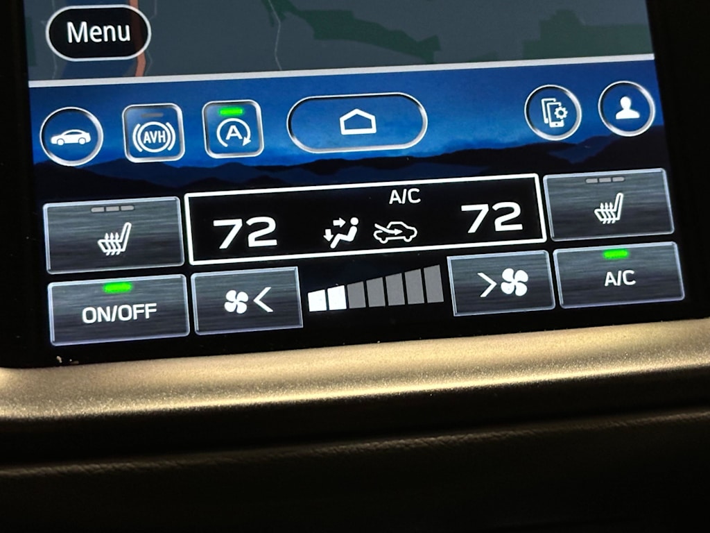 Thumbnail: 2023 Subaru Outback - 23