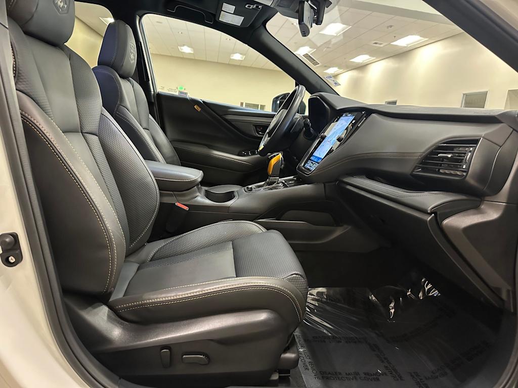 Thumbnail: 2023 Subaru Outback - 11