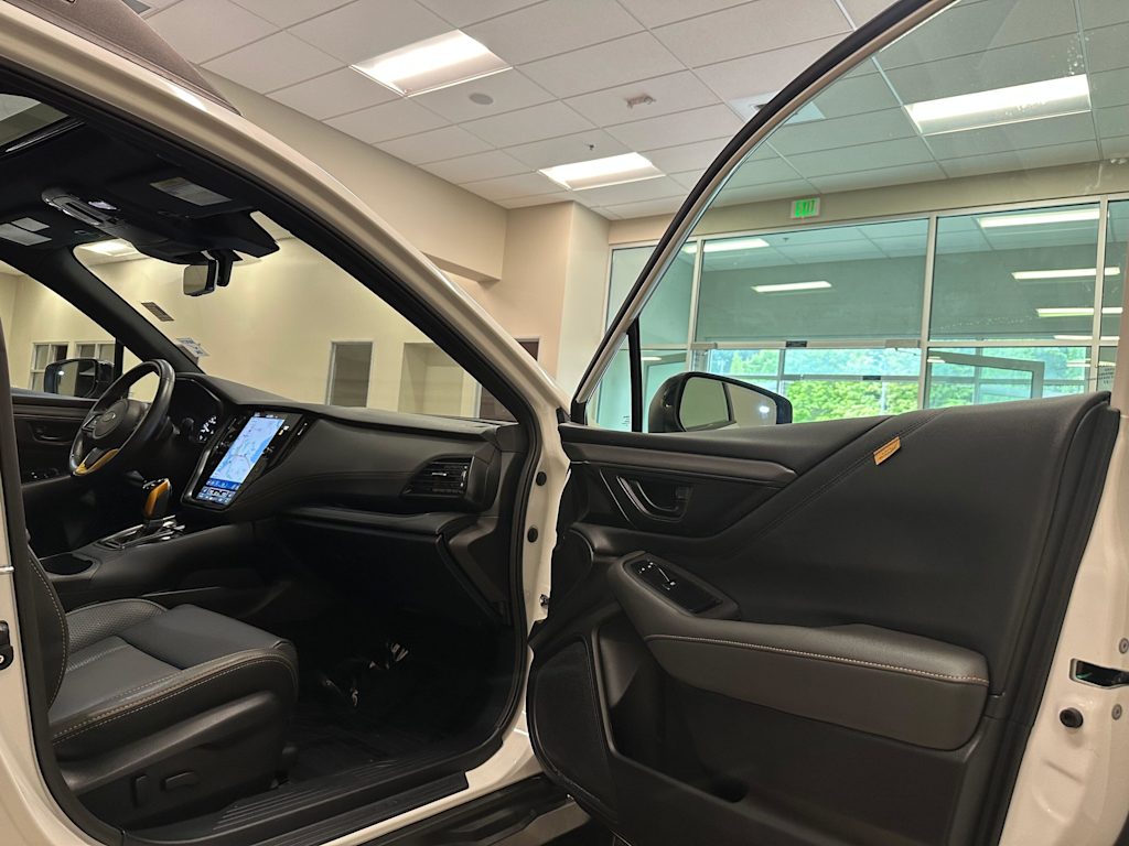 Thumbnail: 2023 Subaru Outback - 30
