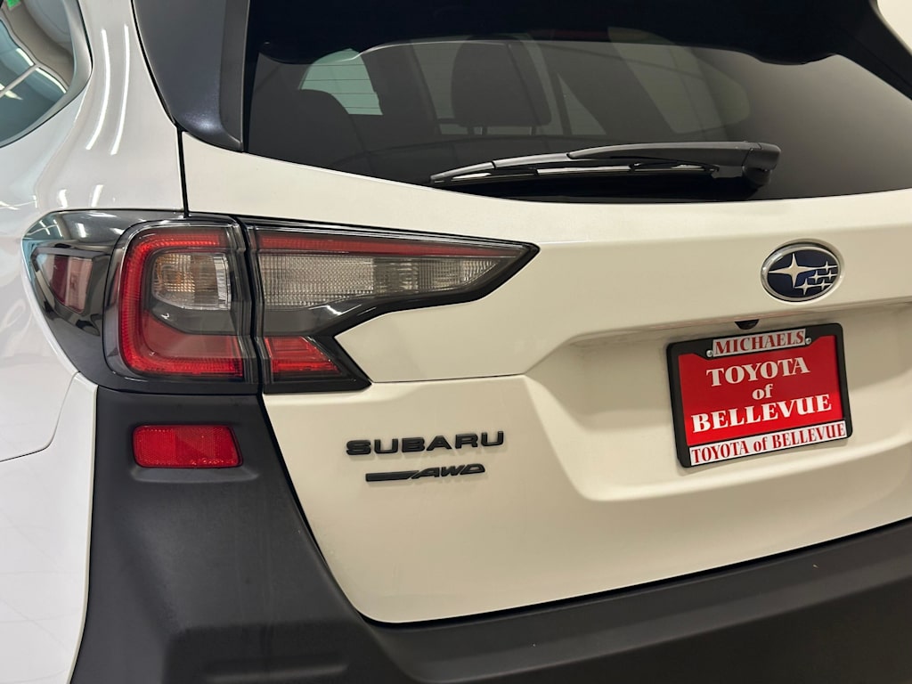 Thumbnail: 2023 Subaru Outback - 21
