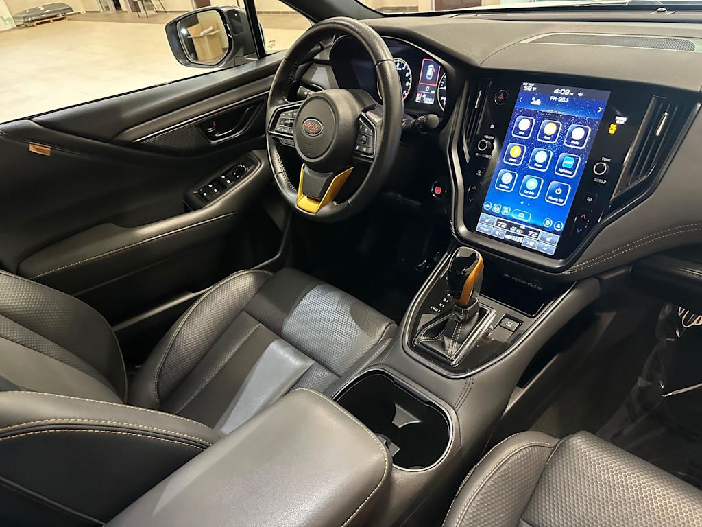 Thumbnail: 2023 Subaru Outback - 31