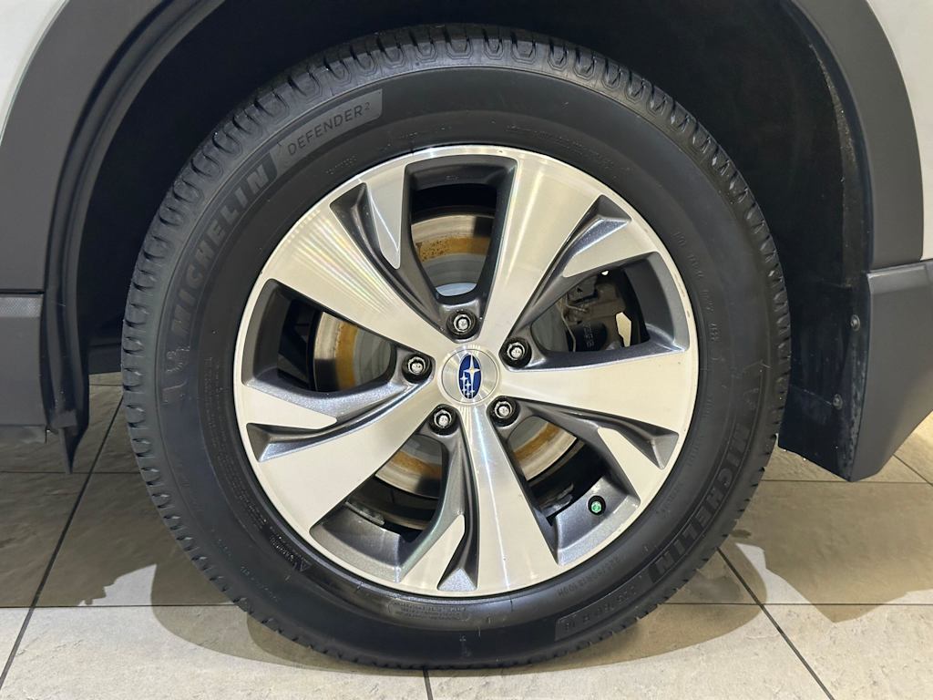 Thumbnail: 2020 Subaru Ascent - 7