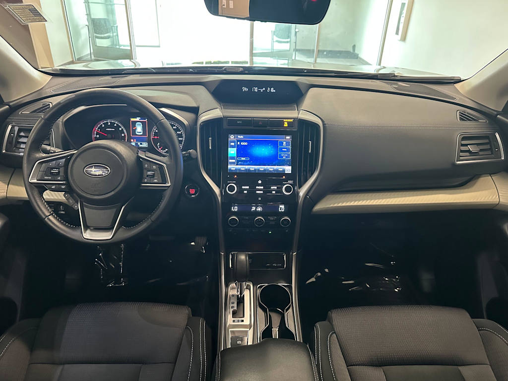 Thumbnail: 2020 Subaru Ascent - 8