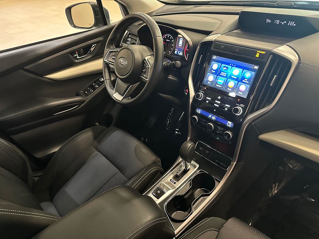 Thumbnail: 2020 Subaru Ascent - 13