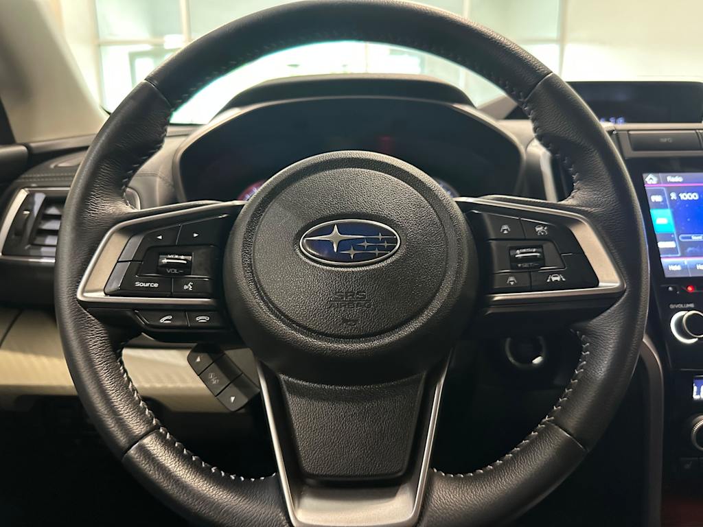 Thumbnail: 2020 Subaru Ascent - 12