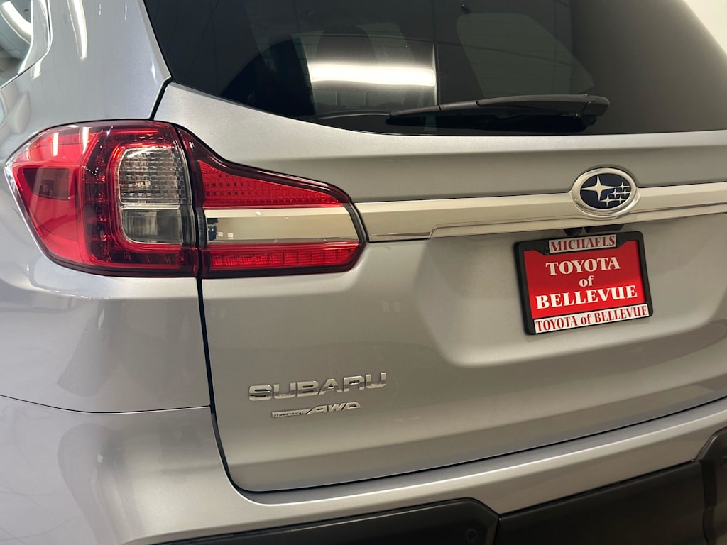 Thumbnail: 2020 Subaru Ascent - 20