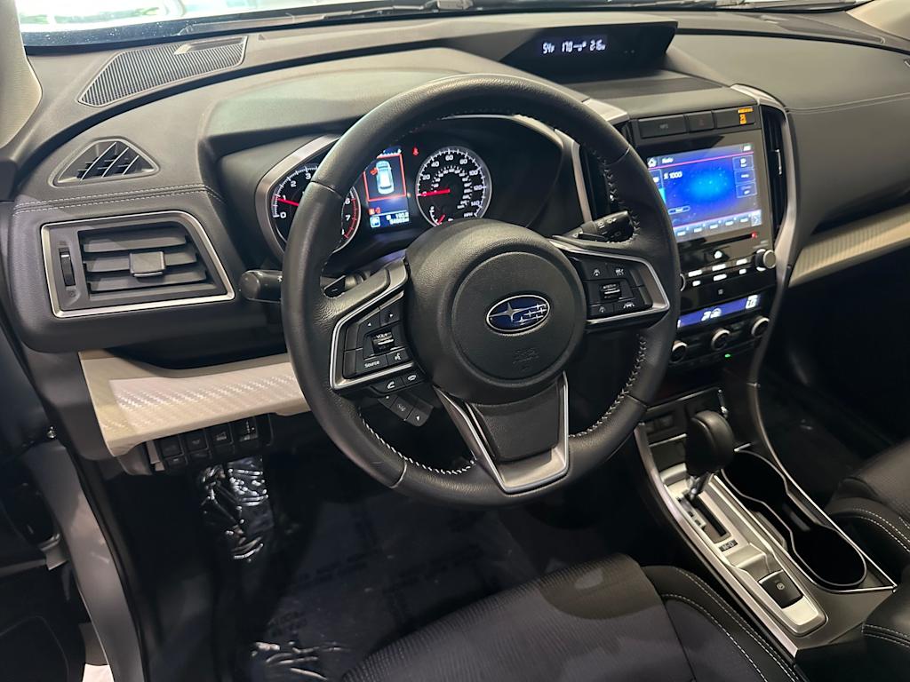 Thumbnail: 2020 Subaru Ascent - 2