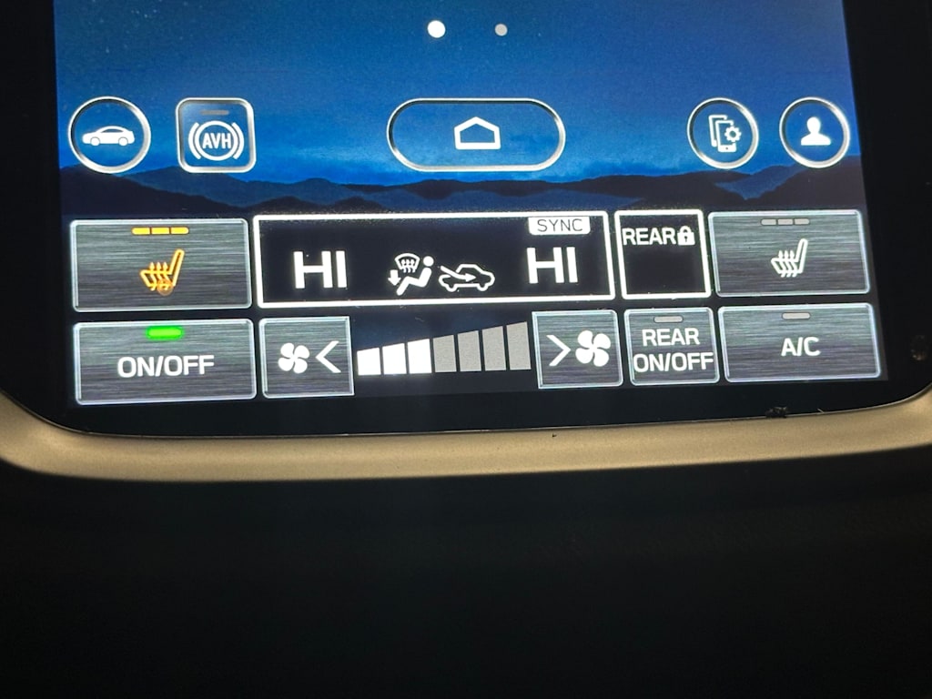 Thumbnail: 2024 Subaru Ascent - 22