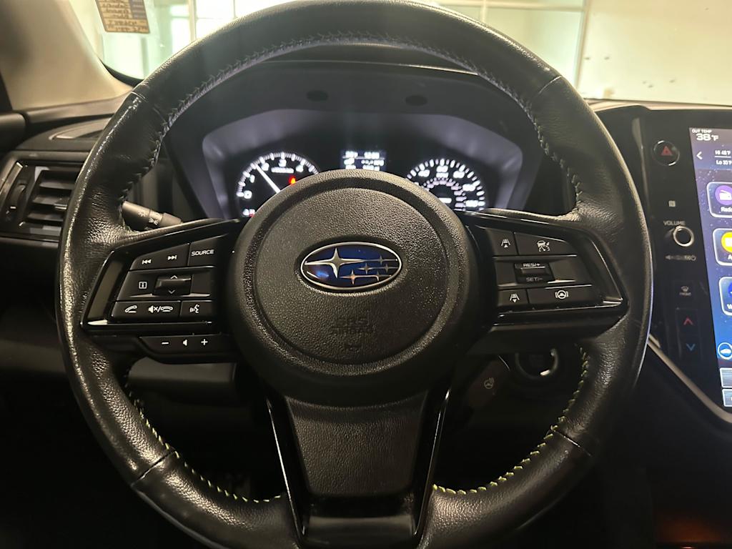 Thumbnail: 2024 Subaru Ascent - 12