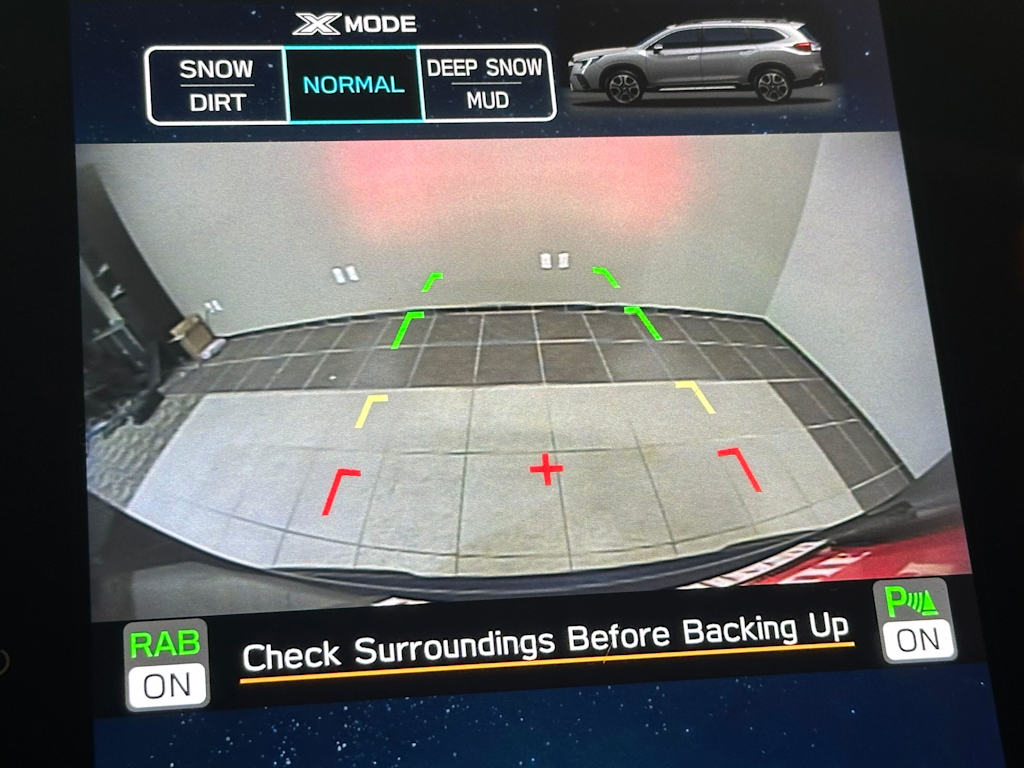 Thumbnail: 2024 Subaru Ascent - 14