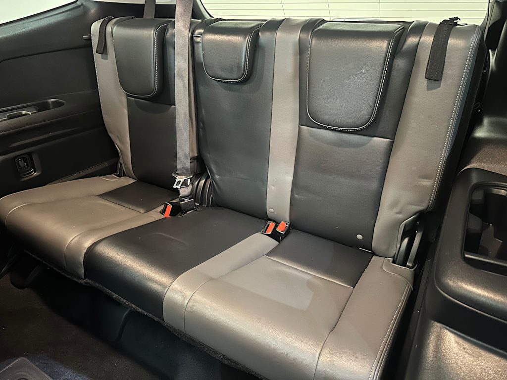 Thumbnail: 2024 Subaru Ascent - 28