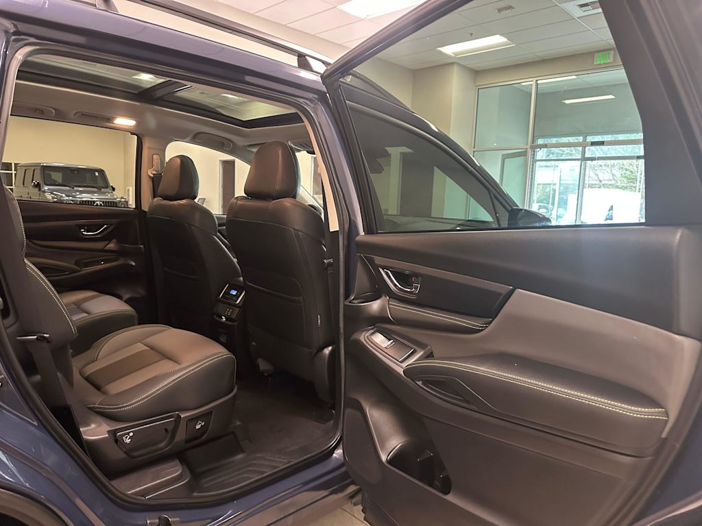 Thumbnail: 2024 Subaru Ascent - 30