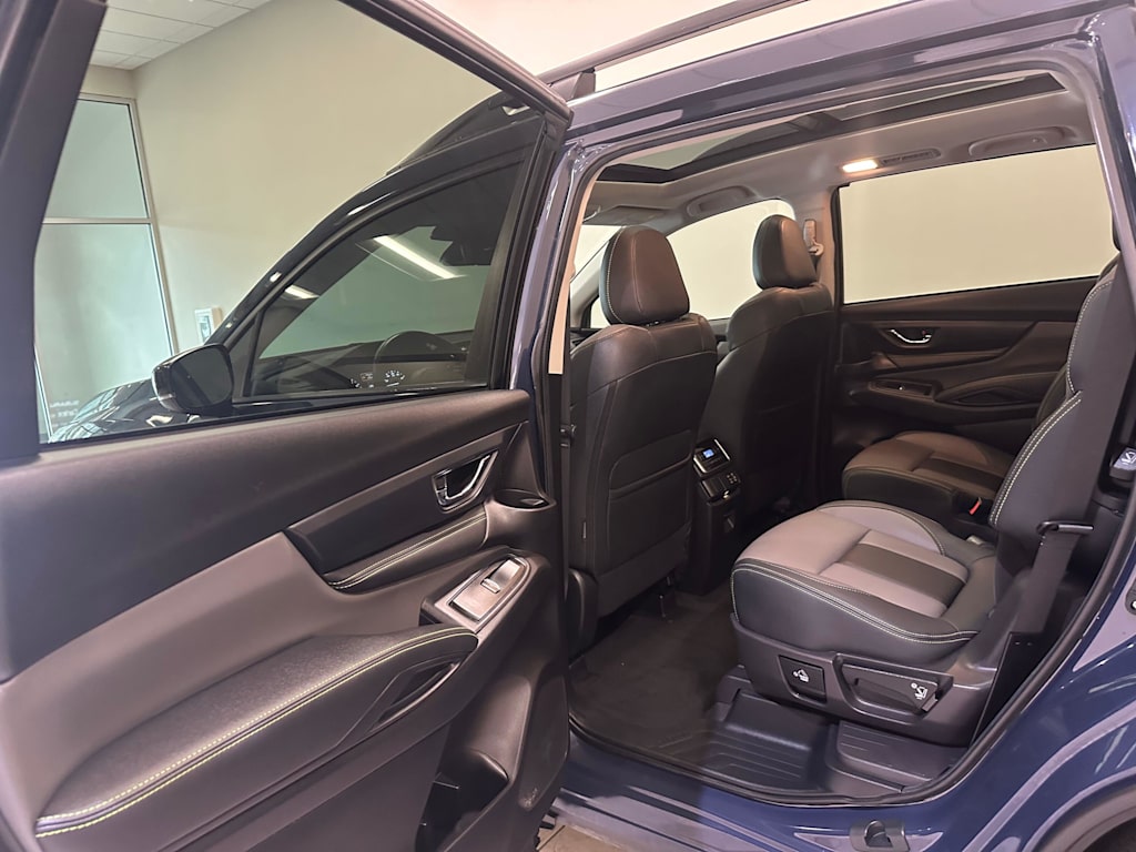 Thumbnail: 2024 Subaru Ascent - 27