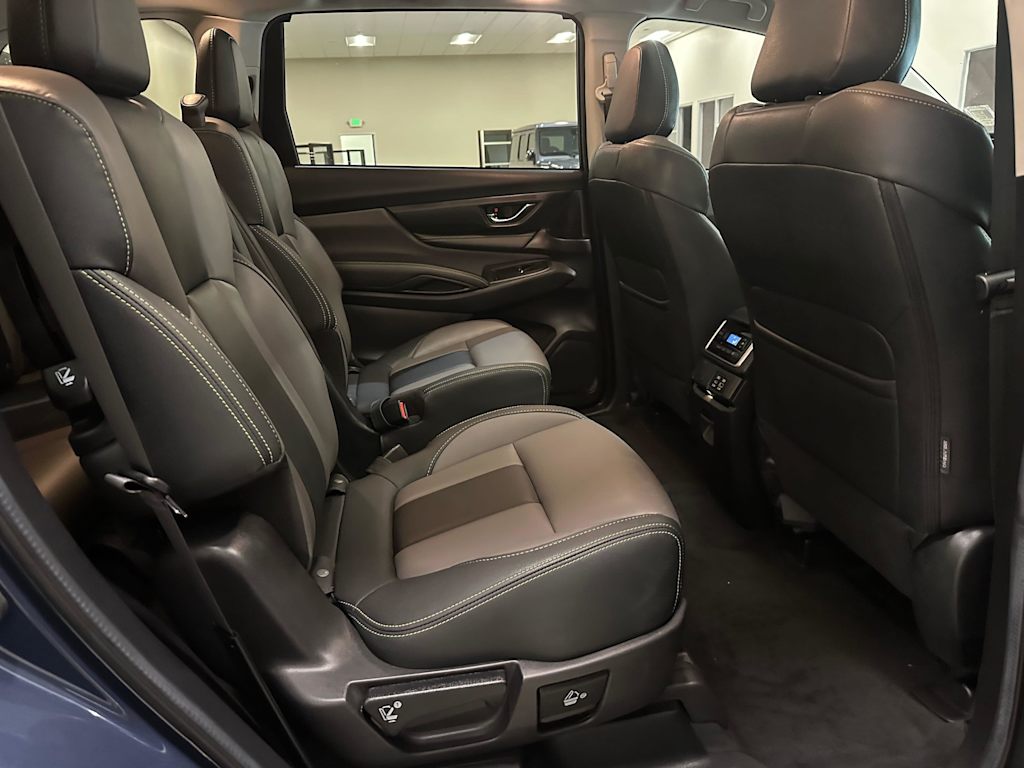 Thumbnail: 2024 Subaru Ascent - 29