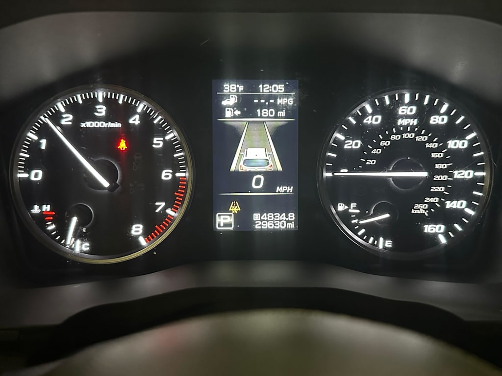 Thumbnail: 2024 Subaru Ascent - 16