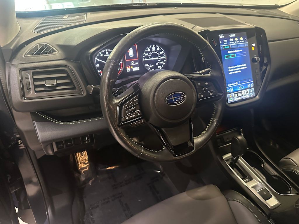Thumbnail: 2024 Subaru Ascent - 2