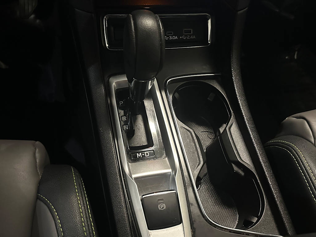 Thumbnail: 2024 Subaru Ascent - 15