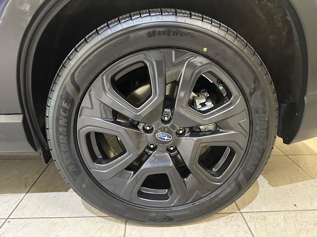 Thumbnail: 2024 Subaru Ascent - 7