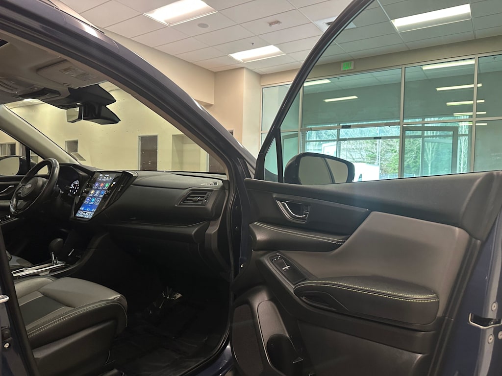 Thumbnail: 2024 Subaru Ascent - 31