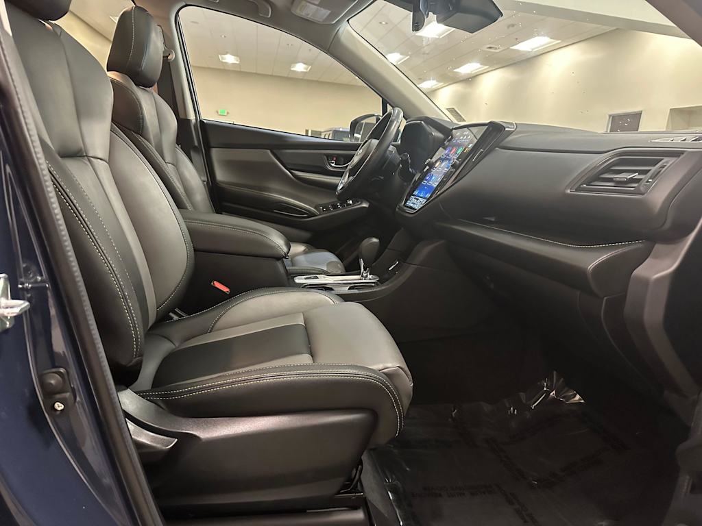 Thumbnail: 2024 Subaru Ascent - 10