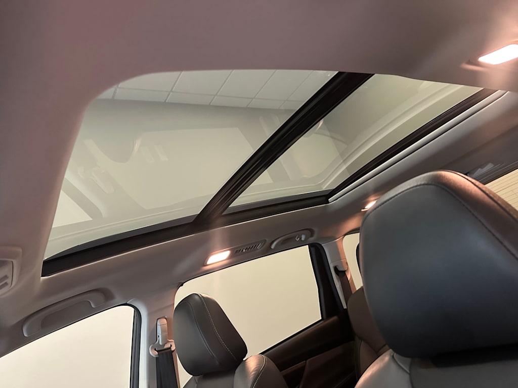 Thumbnail: 2024 Subaru Ascent - 26