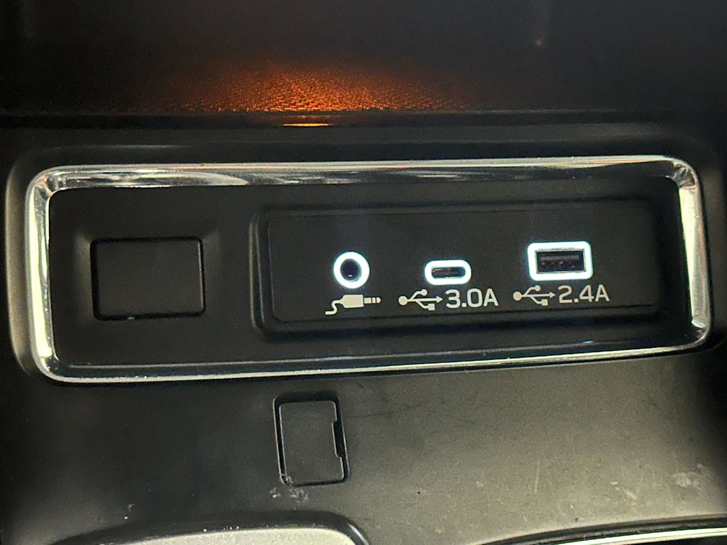 Thumbnail: 2024 Subaru Ascent - 23